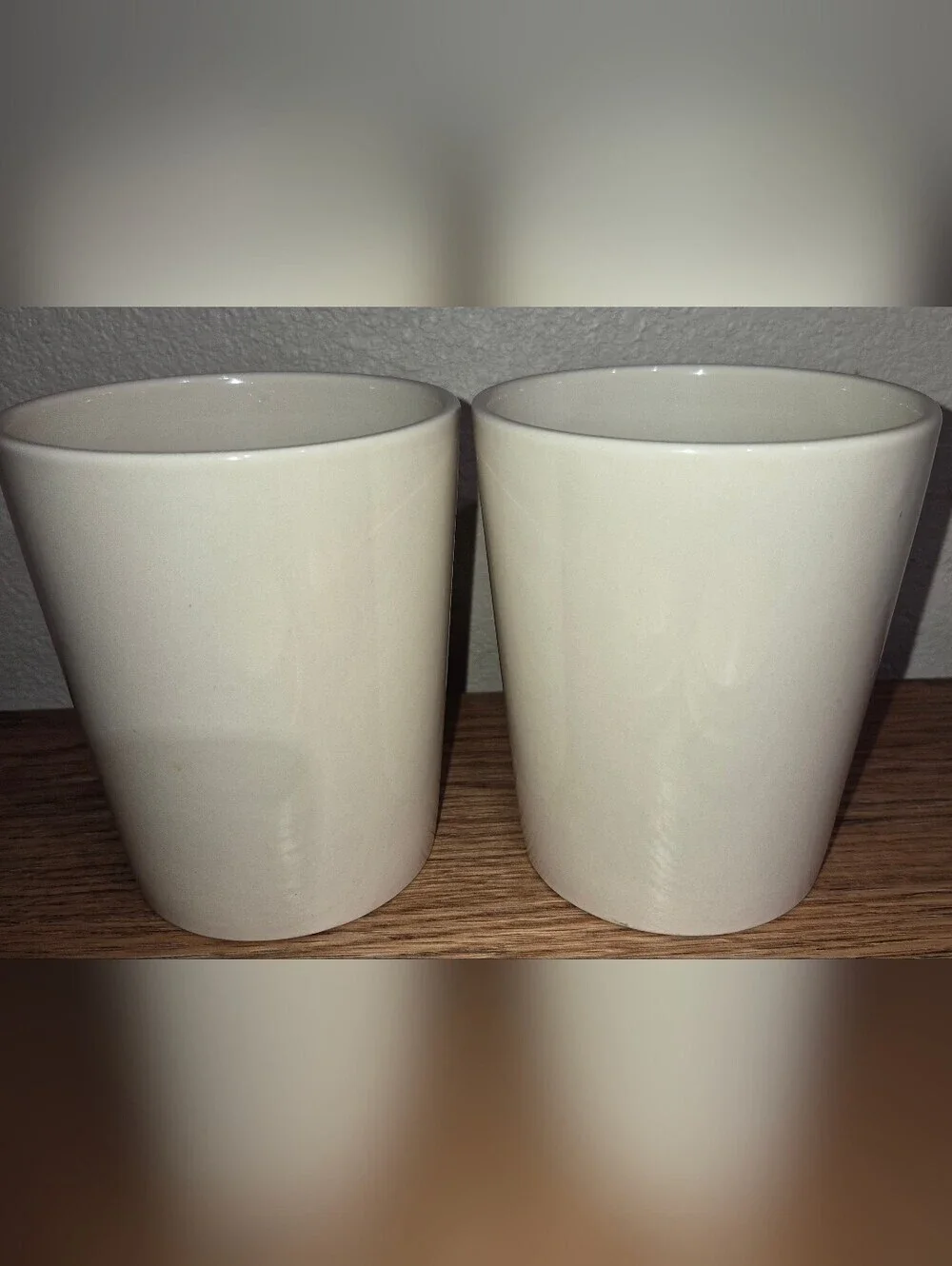 2 Pimpernel International Brand Herb Containers,Designed In England, Like New!